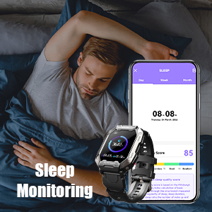 Sleep Monitor