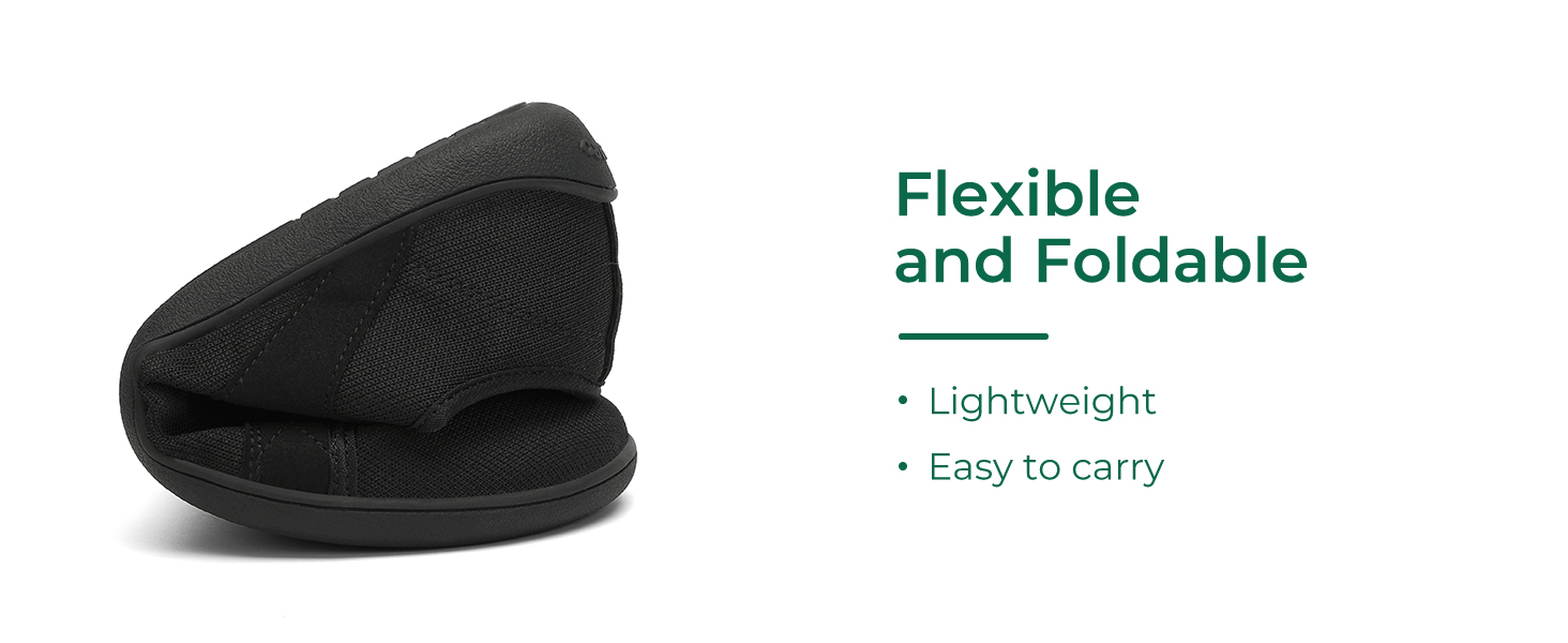 Wide Toe Box womens