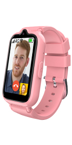 kids gps tracker watch