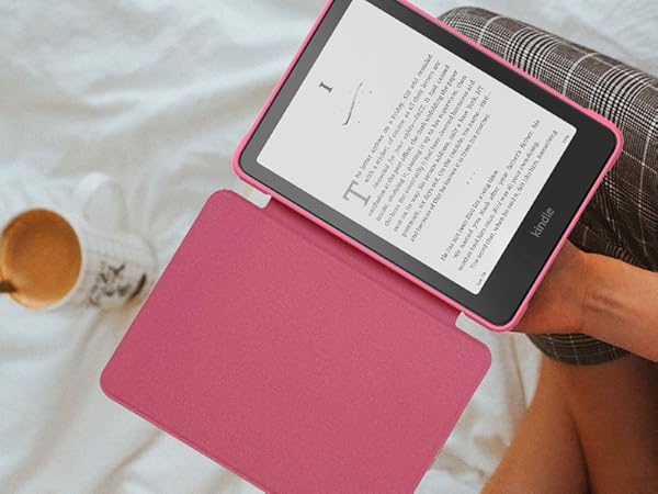 Case for 7&#34; Kindle Paperwhite