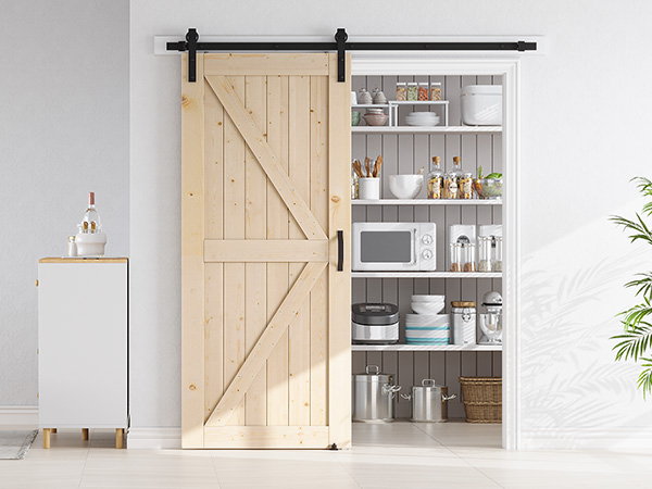sliding barn door 