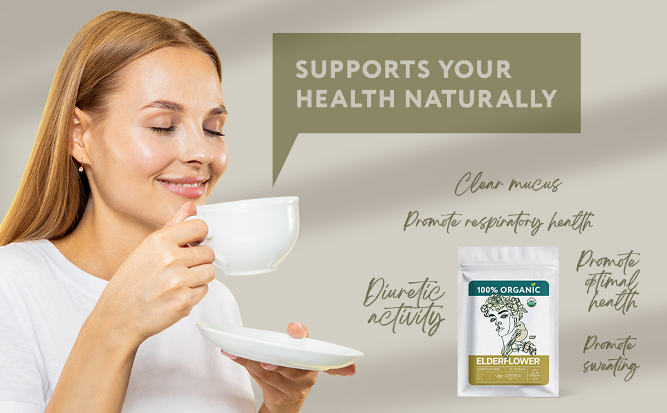 A Gentle Floral Tradition