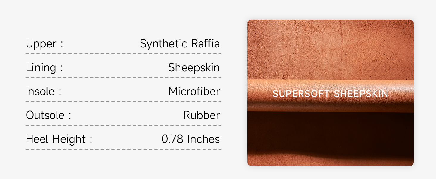 Slide Sandals for Women