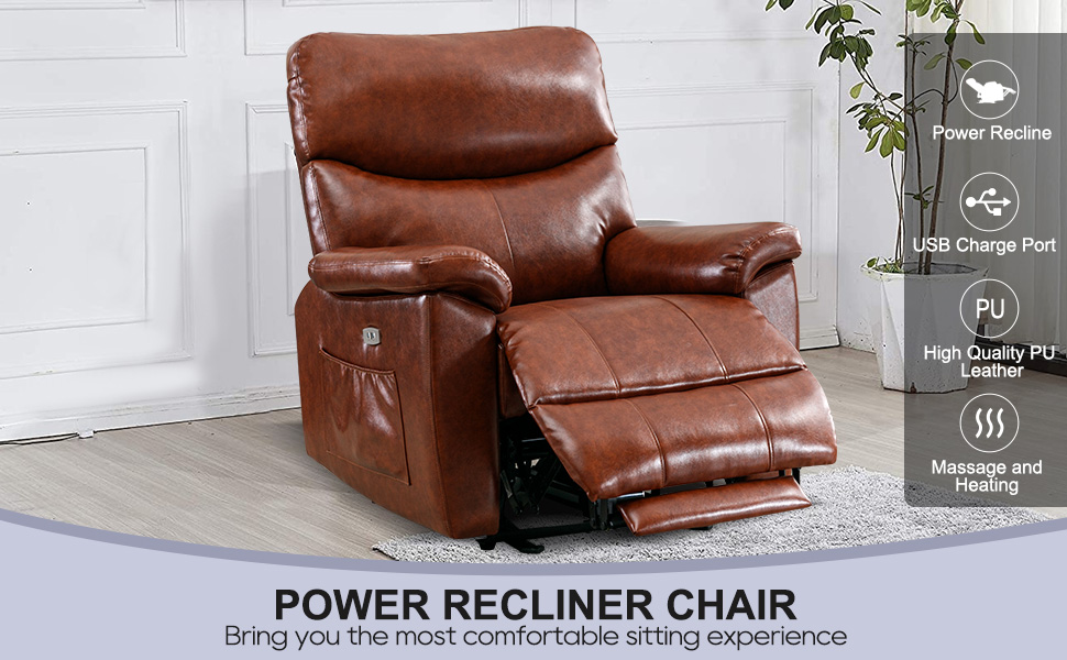 power recliner chair