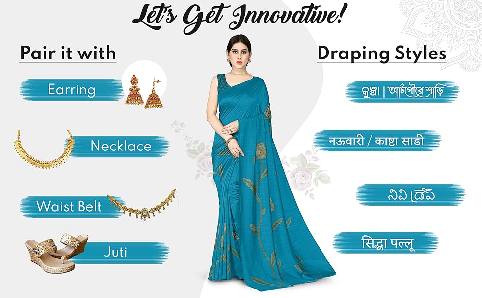 fancy linen pure cotton ladies light weight sarres pure soft georgette silk party gorget sharri 