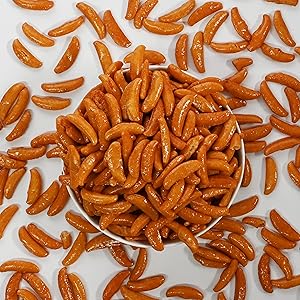 かきのたね 送料無料】かきたね5種セット Basic 【メール便使用】【他商品と