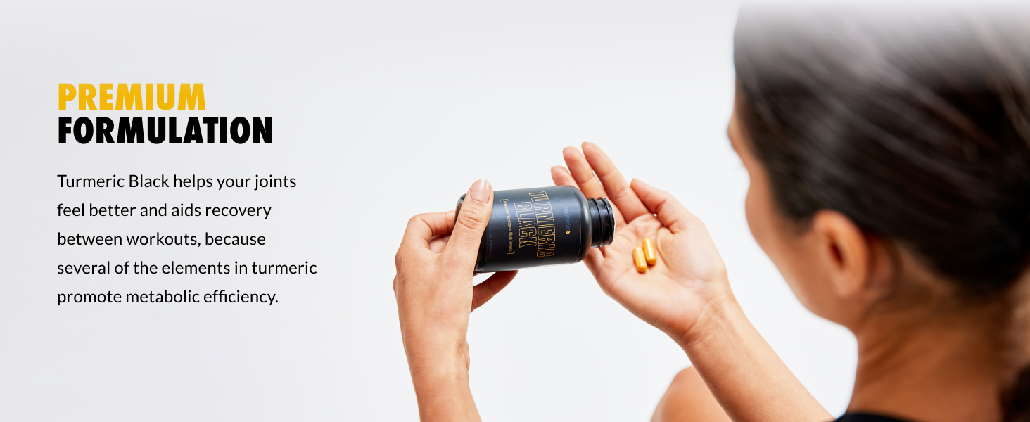 Premium Formulation