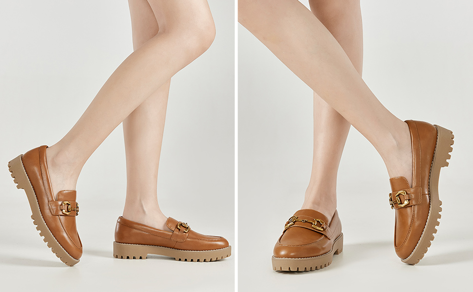 loafers