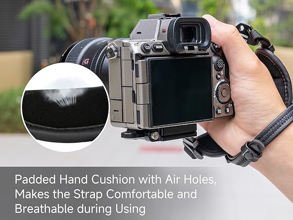 (未使用･未開封品)　camvate Handgrip Extender with ARRIロゼットfor Sony fs7カメラSony a7s a7rii a7s2?a7sii (ブラック) qdkdu57 How To Tether Sony A7 / A7R / A7S