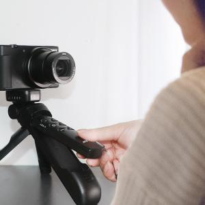 Sony Shooting Grip