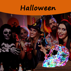 Halloween Ghost Decorations