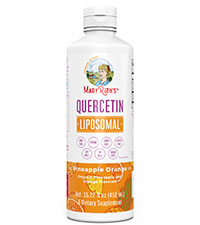 Quercetin Liposomal