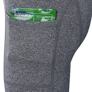 Thermal Underwear Leggings 