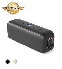BOGASING G4 Bluetooth スピーカー Amazon.com: BOGASING G4 Bluetooth Speaker, Portable Wireless