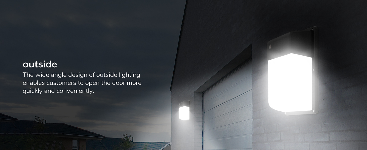 exterior led lights
