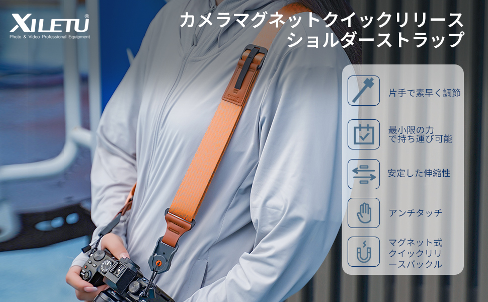 カメラハンドストラップ、PGYTECH MAGCAM、カメラストラップ手首、カメラストラップ手首、マグカム、ピークデザインストラップ、ファルカム、ハンドストラップカメラ、ピークデザイン