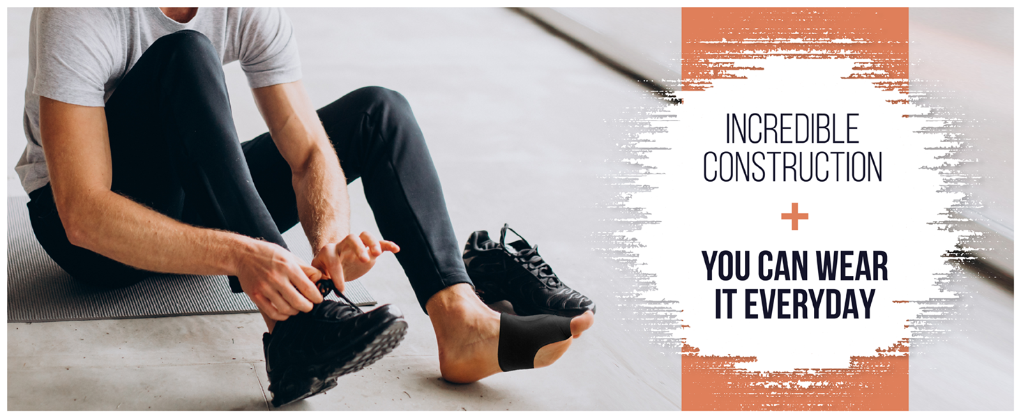 You can were it everyday