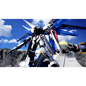 機動戦士ガンダムSEED BATTLE DESTINY REMASTERED 機動戦士ガンダムSEED BATTLE DESTINY REMASTERED｜バンダイ