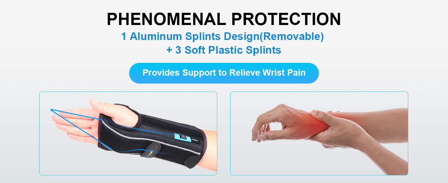 PHENOMENAL PROTECTION