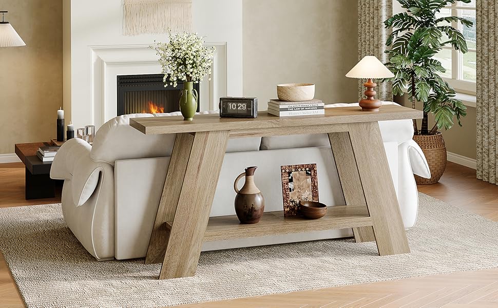Entryway Table