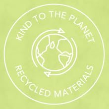Earth Friendlier Materials