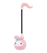 Otamatone Sanrio My Melody Electronic Portable Music