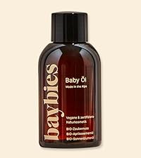 Baybies Baby Öl