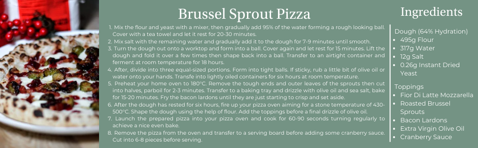 mandolin slicer semolina flour lo dough base caputo tapioca starch tomato puree passata karu carry