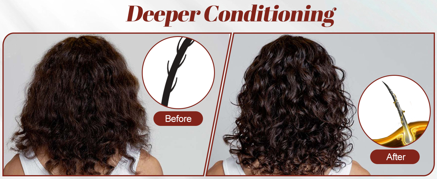 Heat Cap Hair Steamer