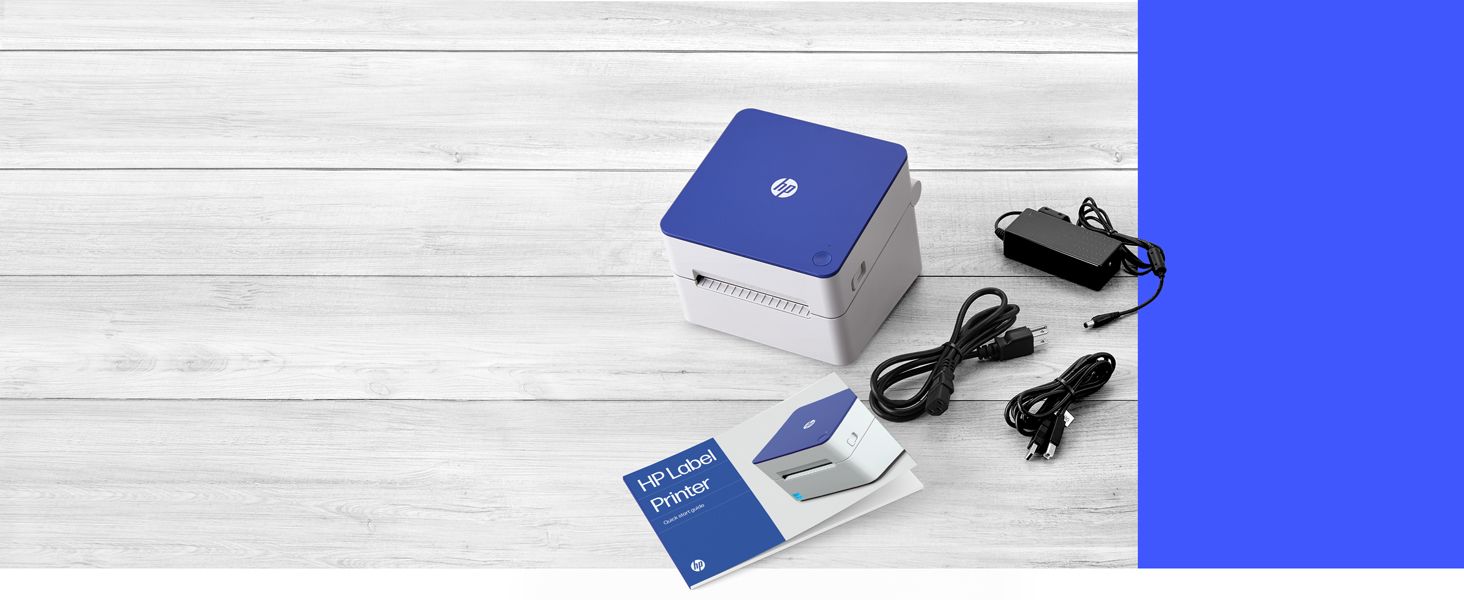 HP label printers 200 A+ premium 