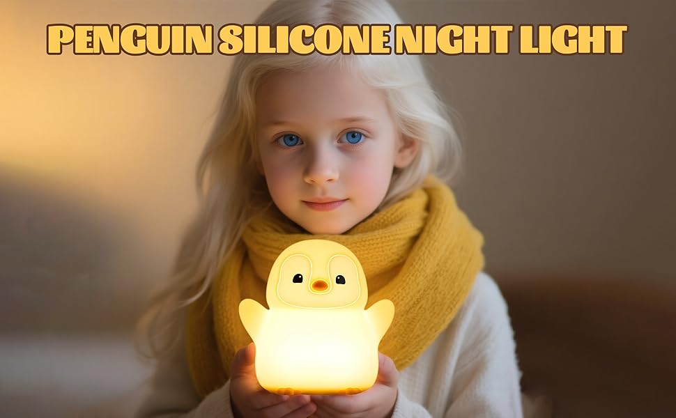 Nursery Night Light