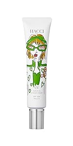 Amazon.co.jp: HACCI Sunscreen Mist B (1.4 fl oz (40 ml) : Beauty