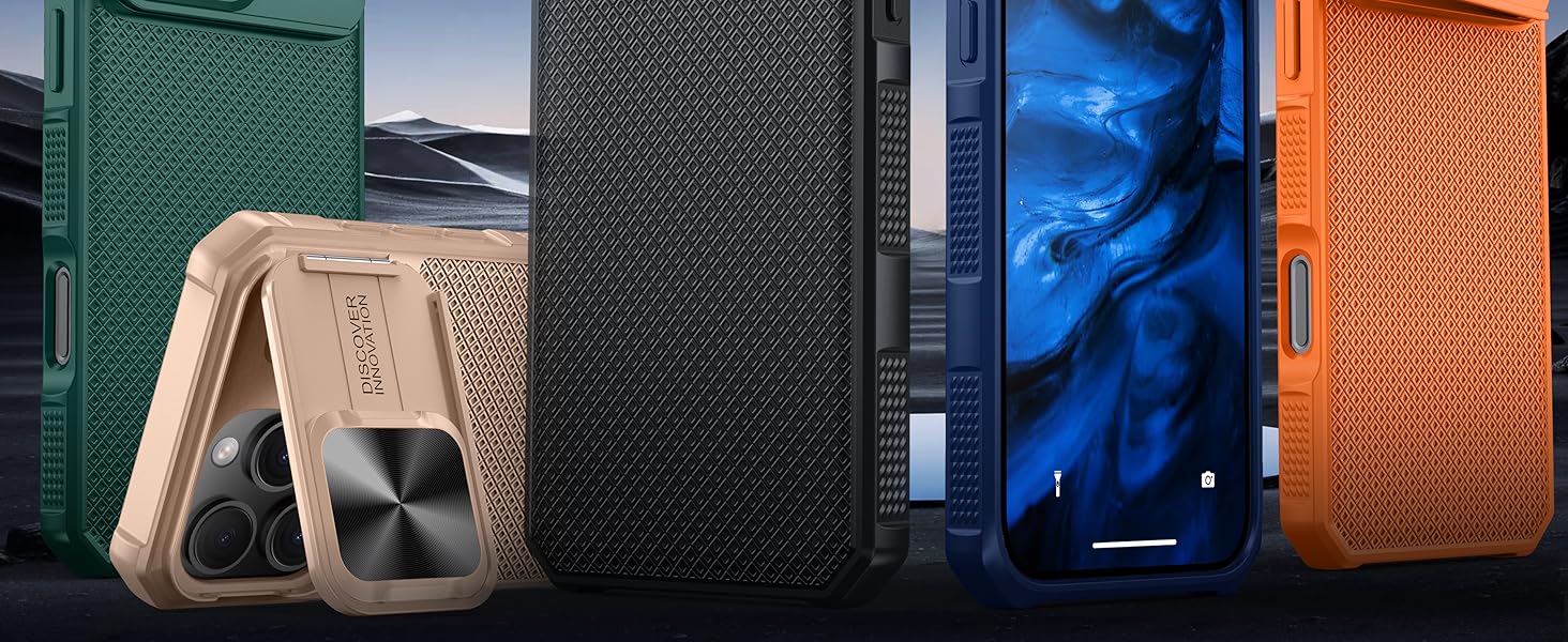 iPhone 16 Pro Case