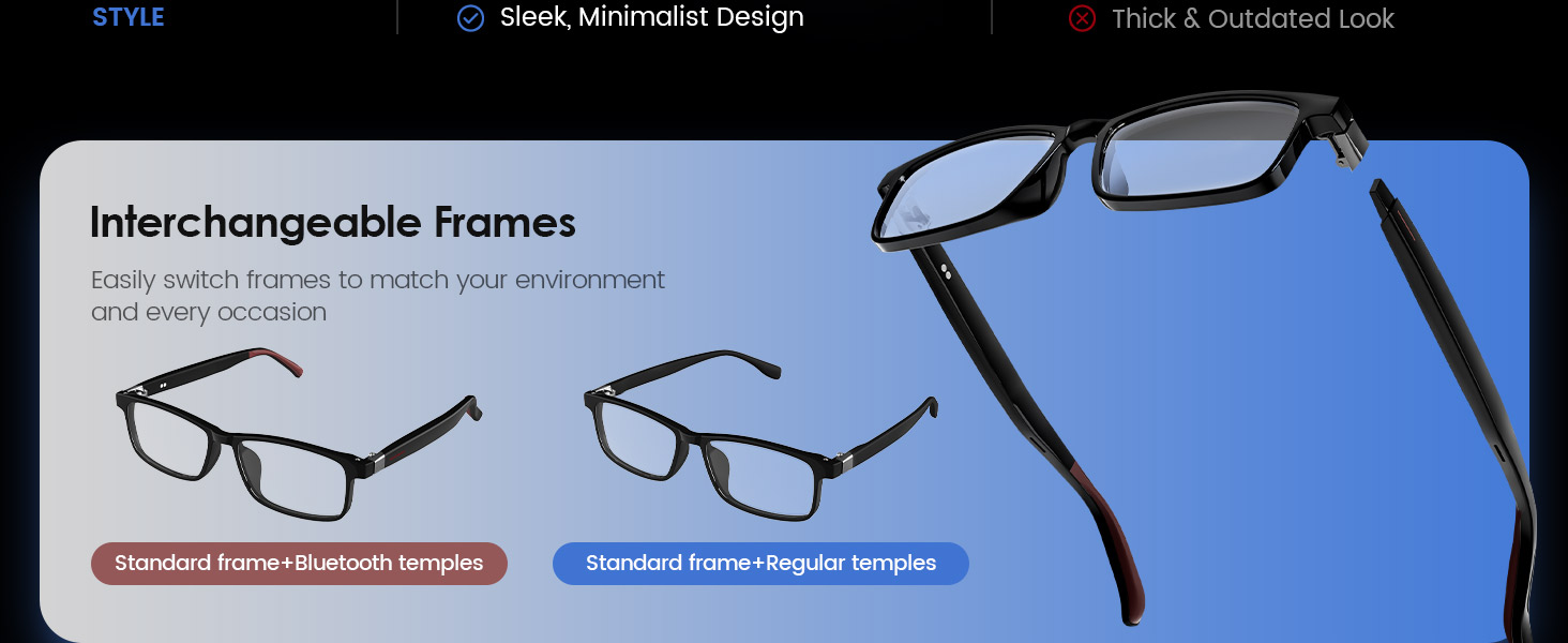 bluetooth glasses