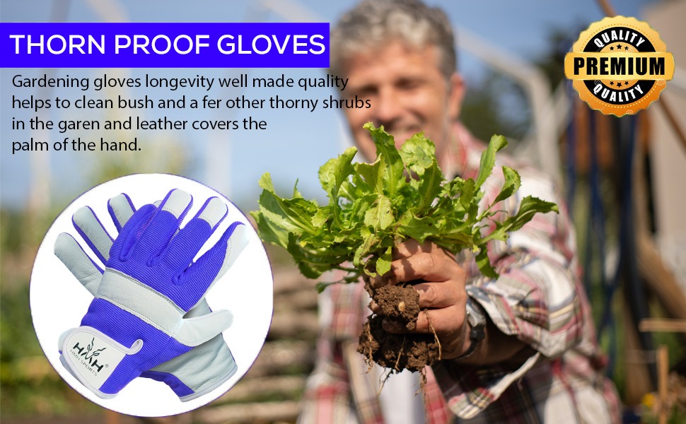 safety gloves for women and men