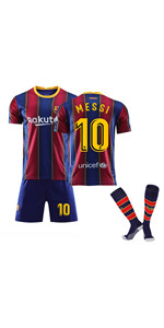 Messi Trikot