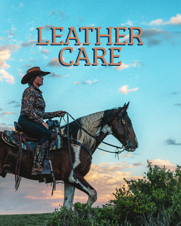 leather care