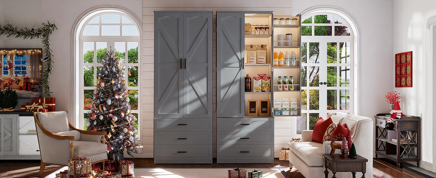 pantry
