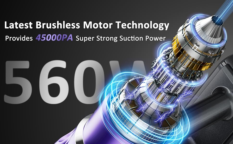 Vacuum Cleaner for home