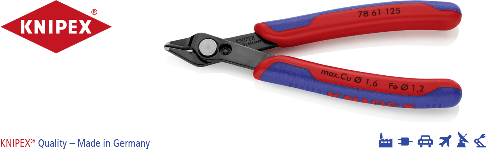 Small manufacture image 1
