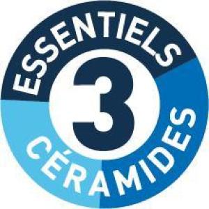 Aux 3 Céramides essentiels
