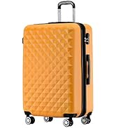 BEIBYE Hartschalen Koffer für Reisen - 4 Rollen, M-L-XL-Set (Dunkelgrün) 19308619 036c 47f0 Adb1 Baeeab060b5a. AC SR166,182
