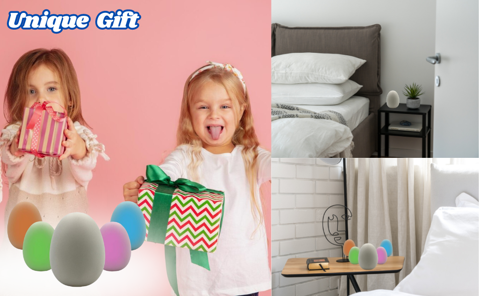 colour changing egg lamp easter egg lights glowegg gro egg night light groegg night light egg