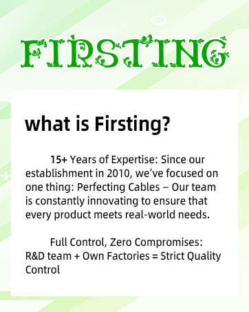 firsting