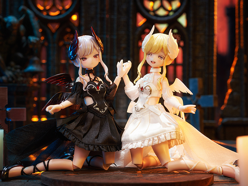 ☆Kanoa doll ☆ Anime Fifths of the flower married Nakano May PVC Figure New