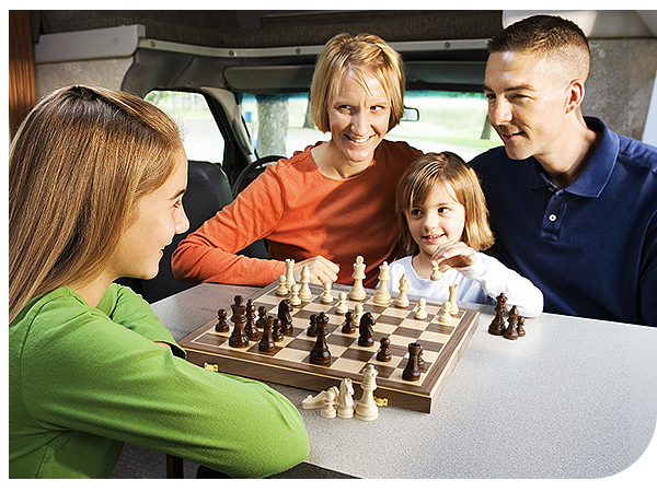 Chess Set Educational Toy Set