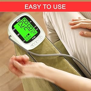 MCP YP-620 fully automatic Digital Blood Pressure ... 3 digital bp monitor, bp monitor, talking bp monitor, blood pressure, dr morepen, omron, dr trust