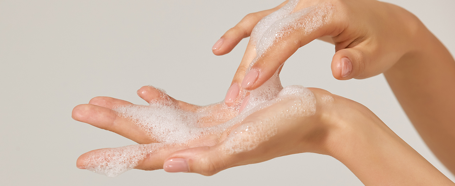 Passed skin irritation tests with best results, where no irritation occurred. 
