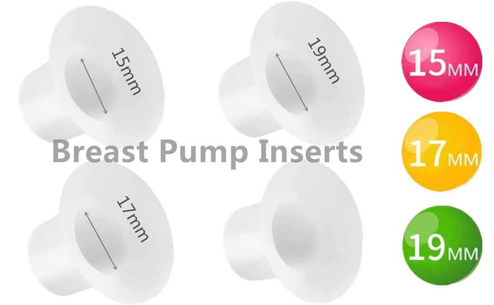 Mayyatt 6 Duckbill Valve, Works for Spectra S1 S2 S9