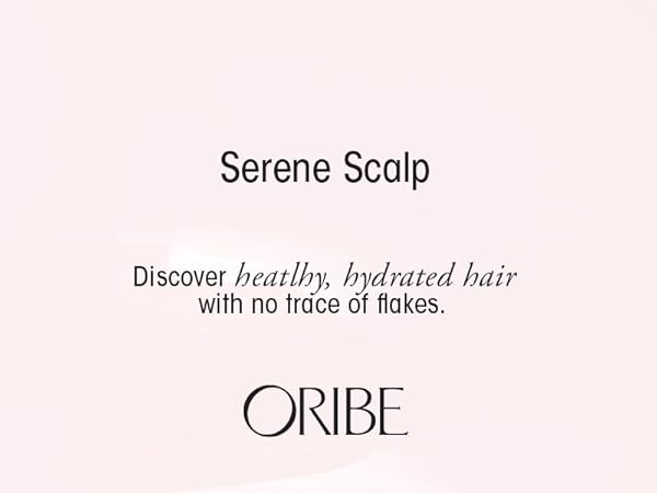 Serene Scalp Family